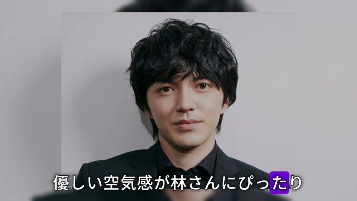 妻は大島優子　林遣都がビジュアル激変「え！？」「叫んじまった」「ビックリ」「ずいぶん変わったな」